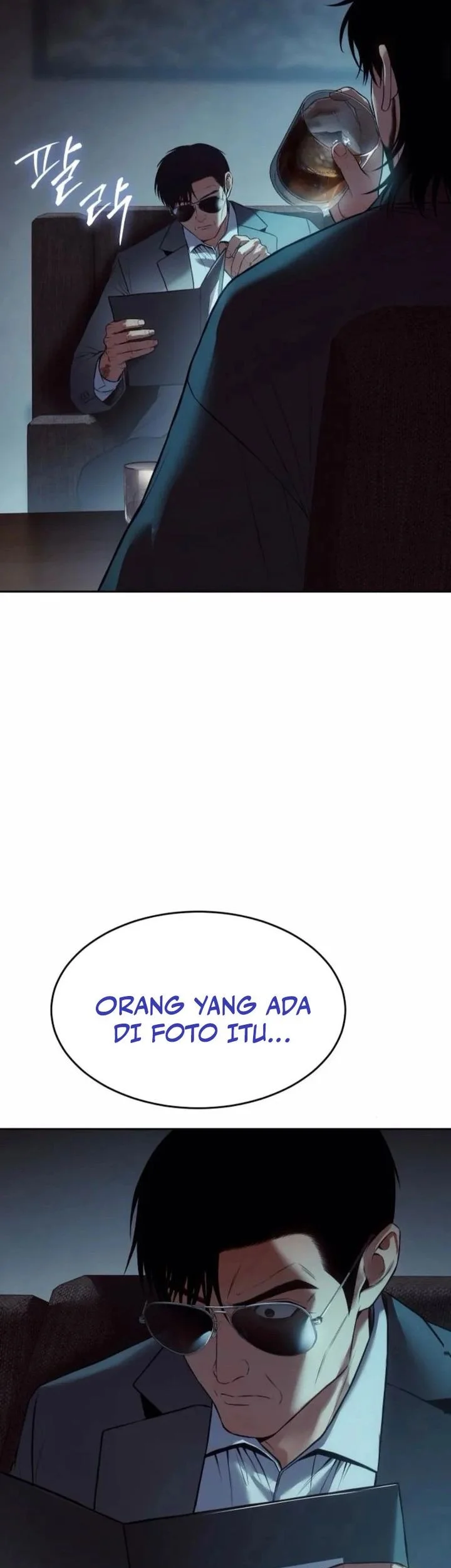 Baek XX Chapter 159 Gambar 59