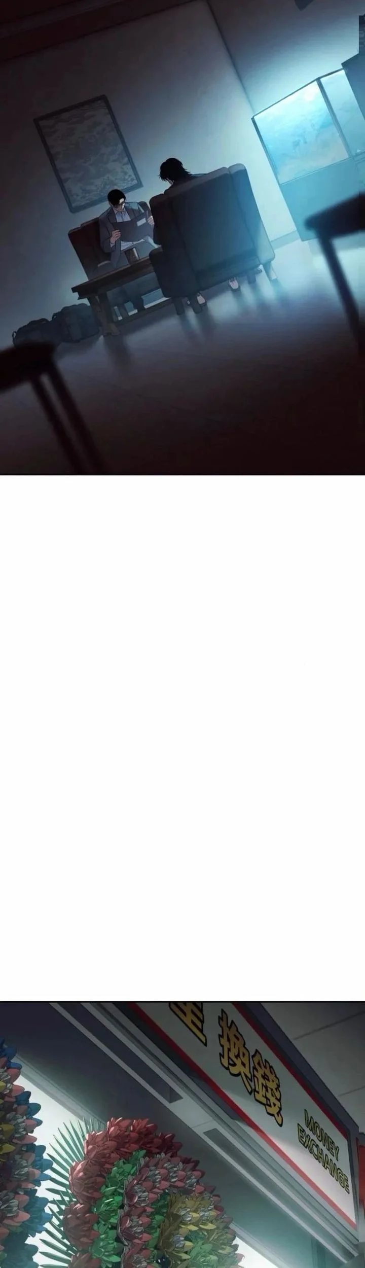 Baek XX Chapter 159 Gambar 61