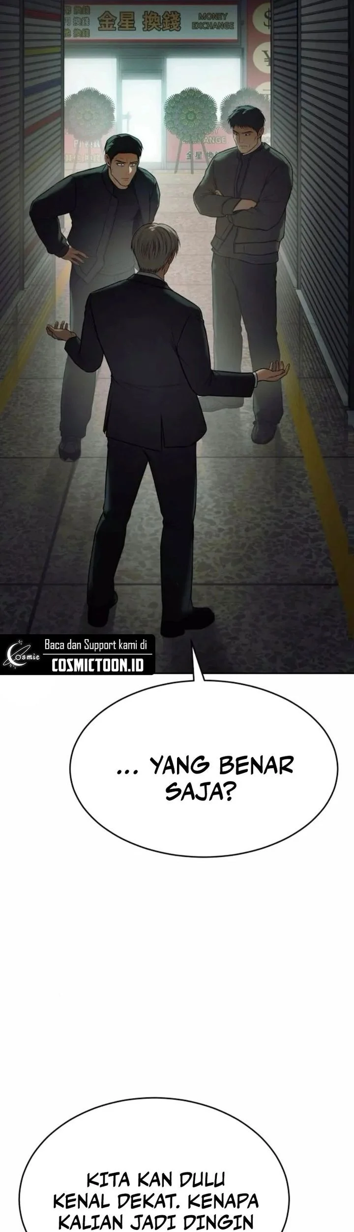 Baek XX Chapter 159 Gambar 63