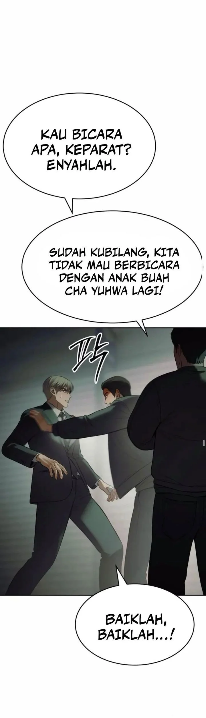 Baek XX Chapter 159 Gambar 65
