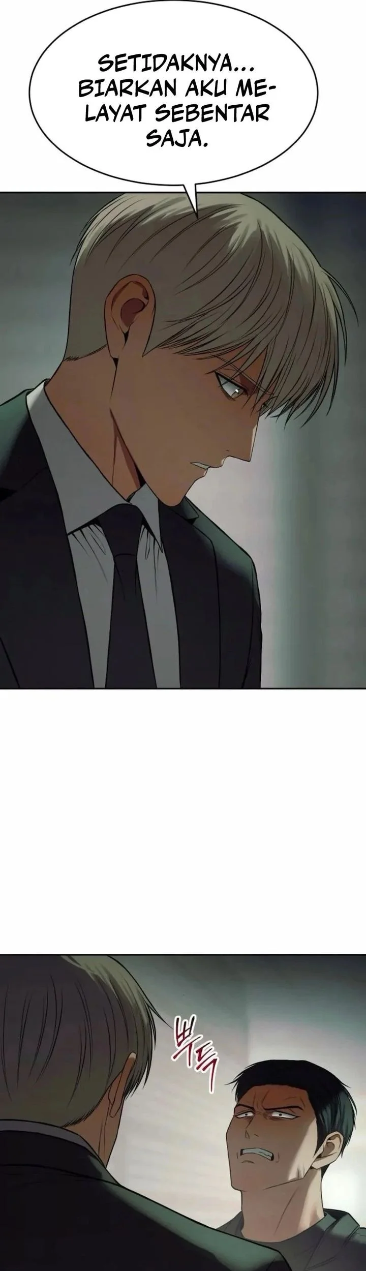 Baek XX Chapter 159 Gambar 67