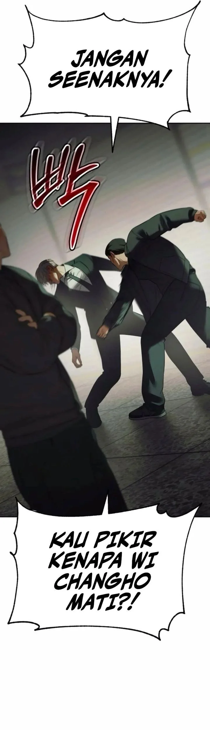 Baek XX Chapter 159 Gambar 69