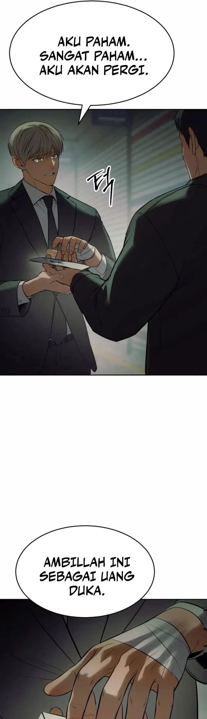 Baek XX Chapter 159 Gambar 73