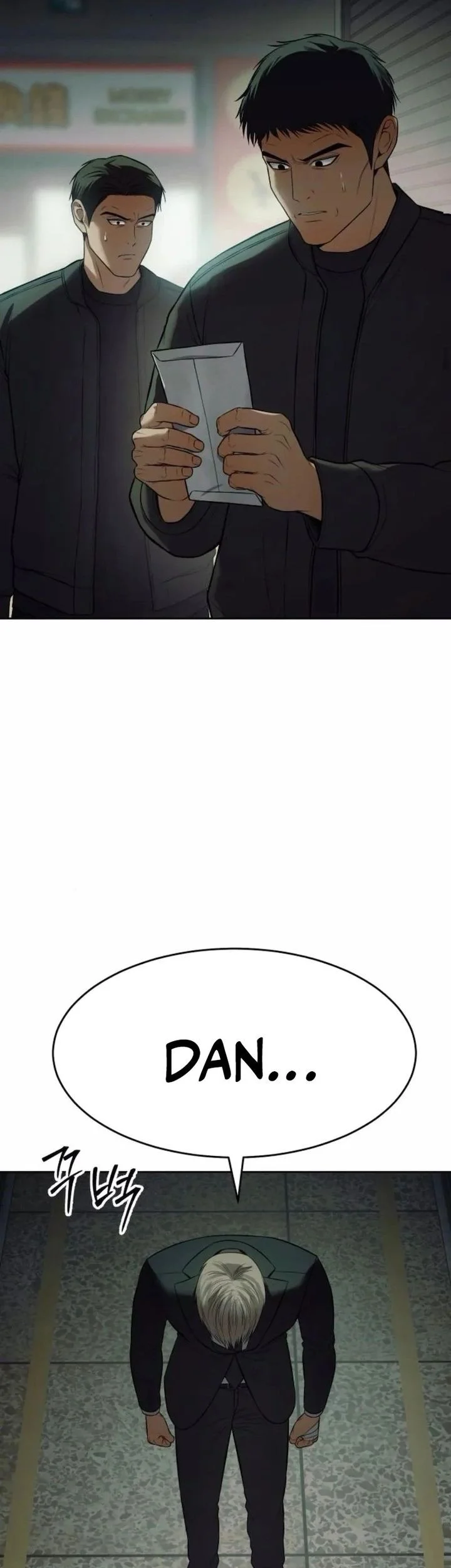 Baek XX Chapter 159 Gambar 75