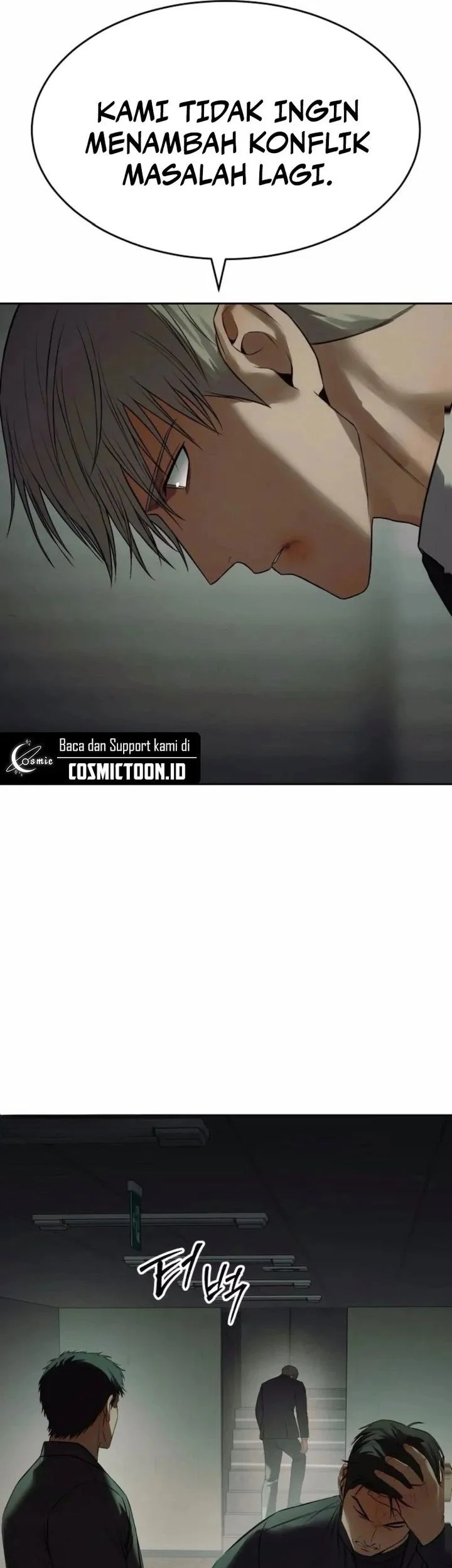 Baek XX Chapter 159 Gambar 77