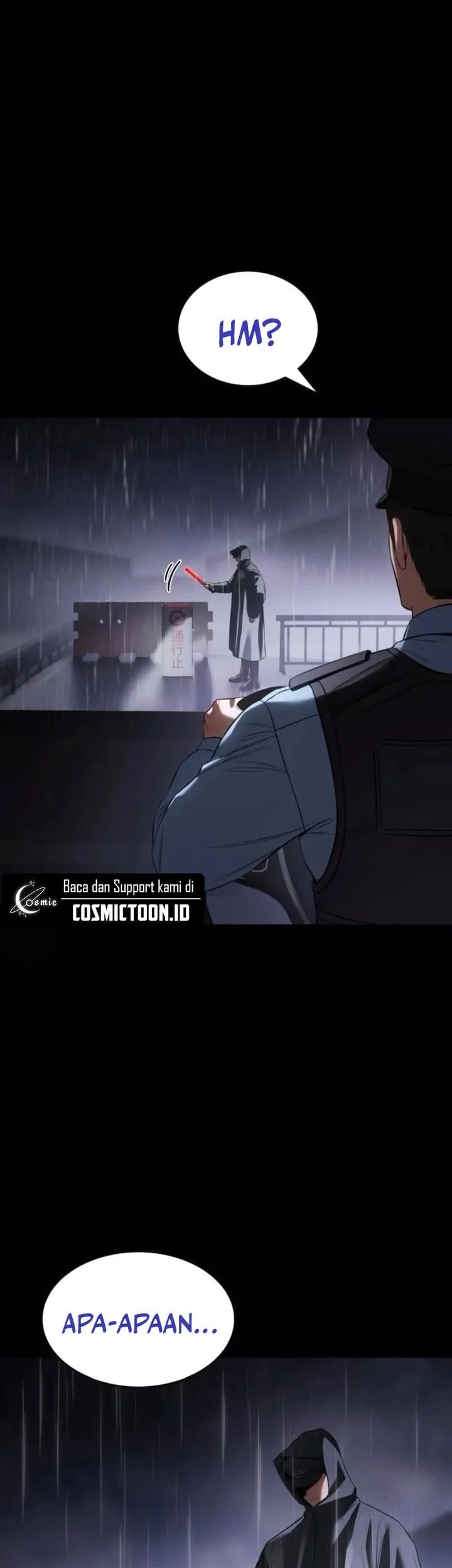 Baek XX Chapter 159 Gambar 5