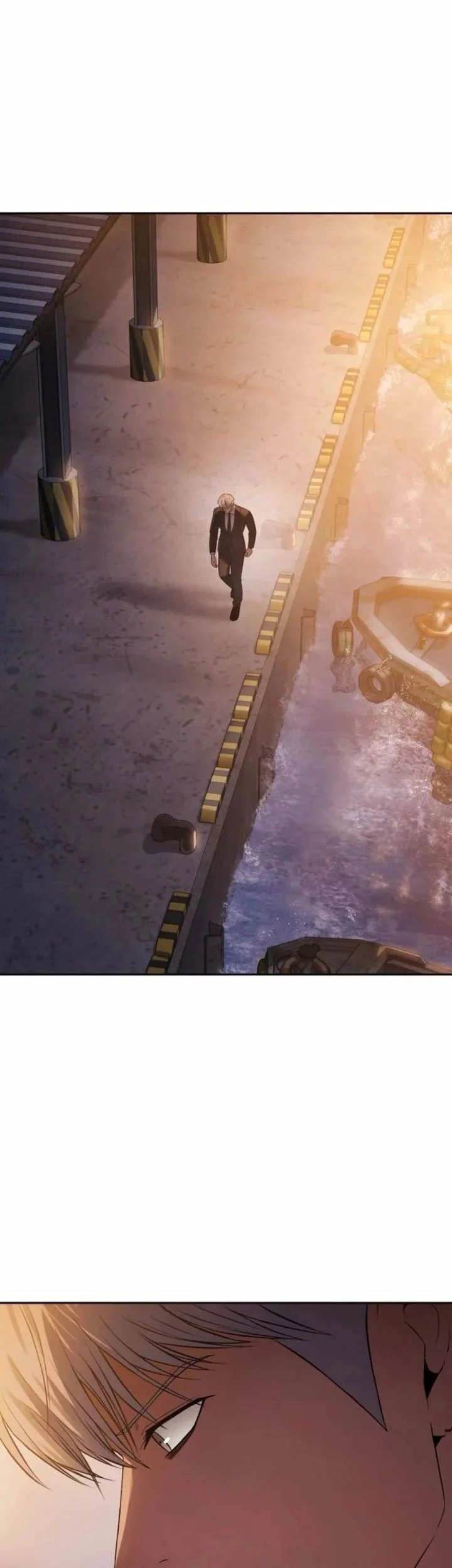 Baek XX Chapter 159 Gambar 81