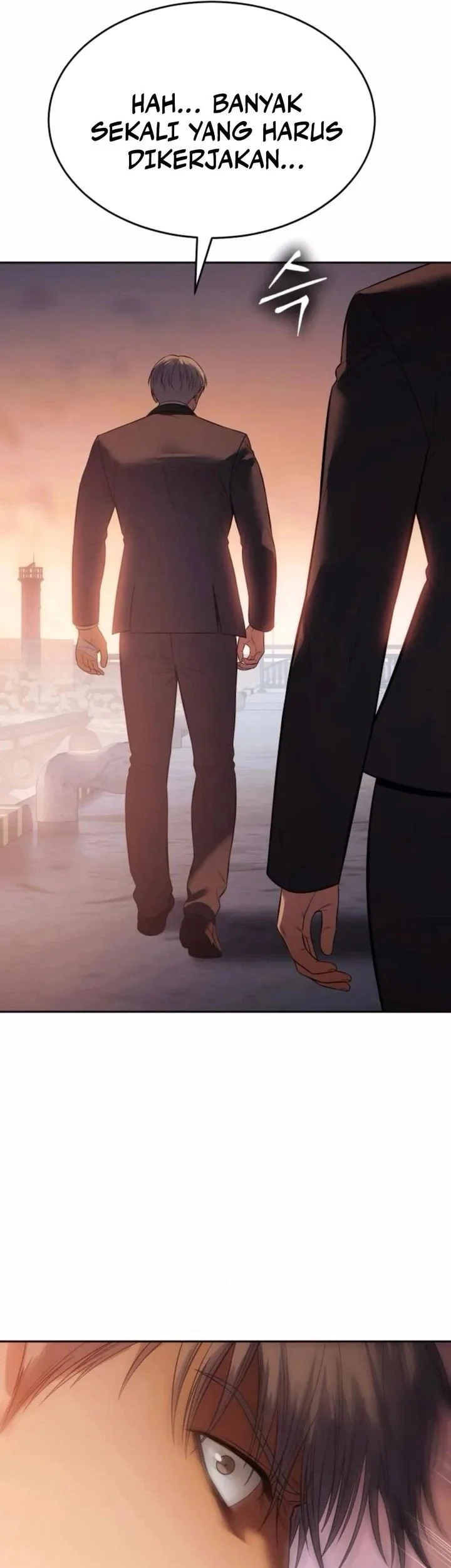 Baek XX Chapter 159 Gambar 83