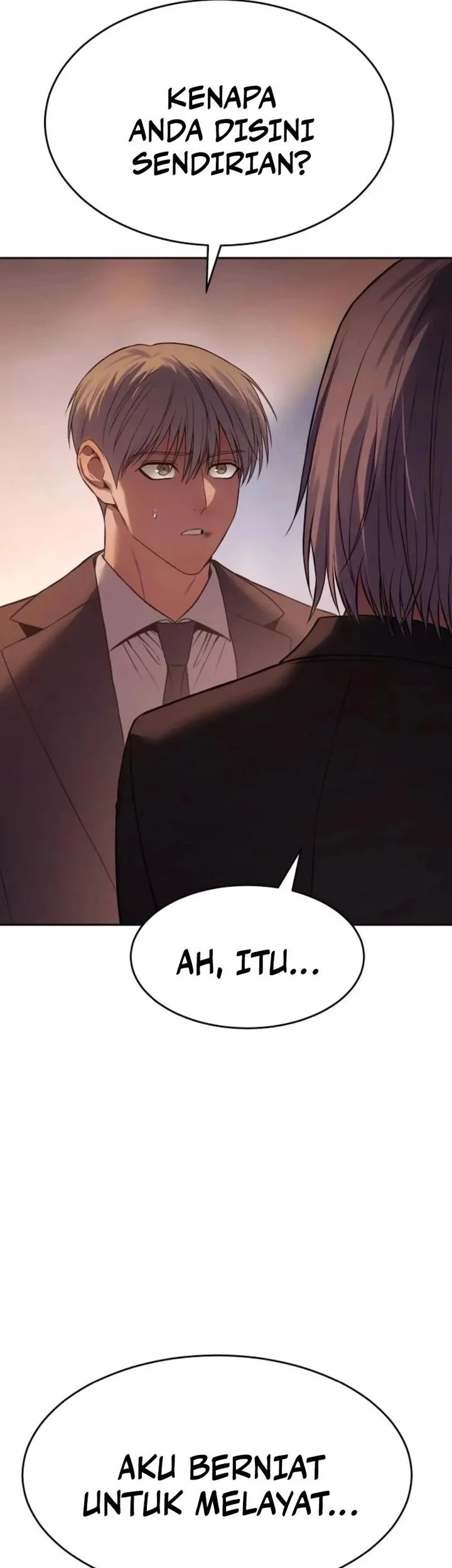 Baek XX Chapter 159 Gambar 89