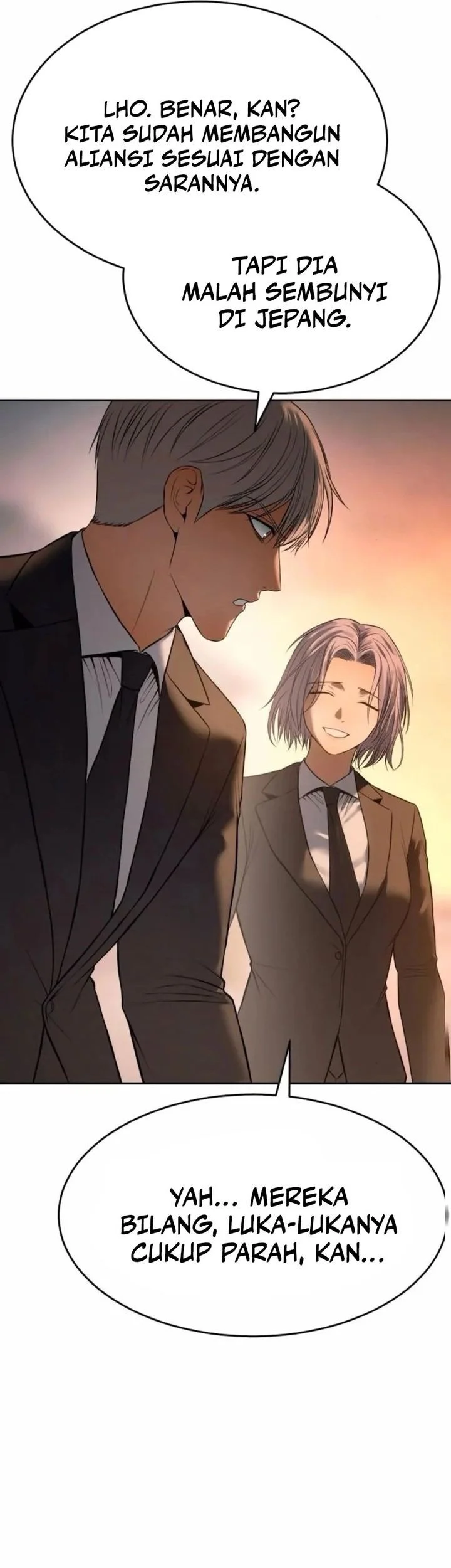 Baek XX Chapter 159 Gambar 95