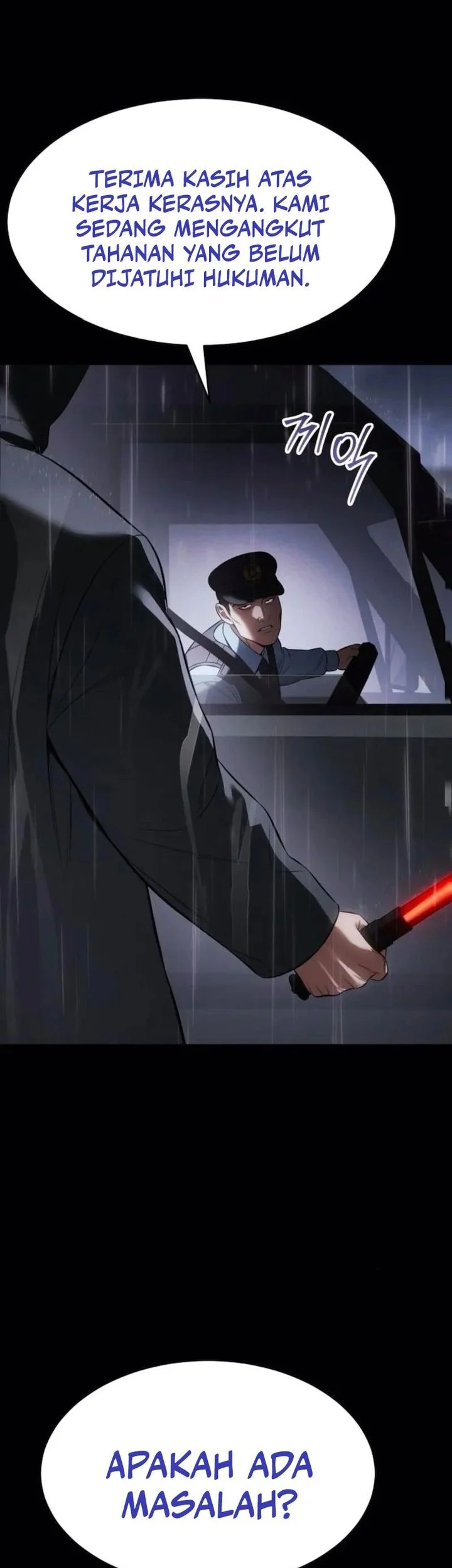 Baek XX Chapter 159 Gambar 7