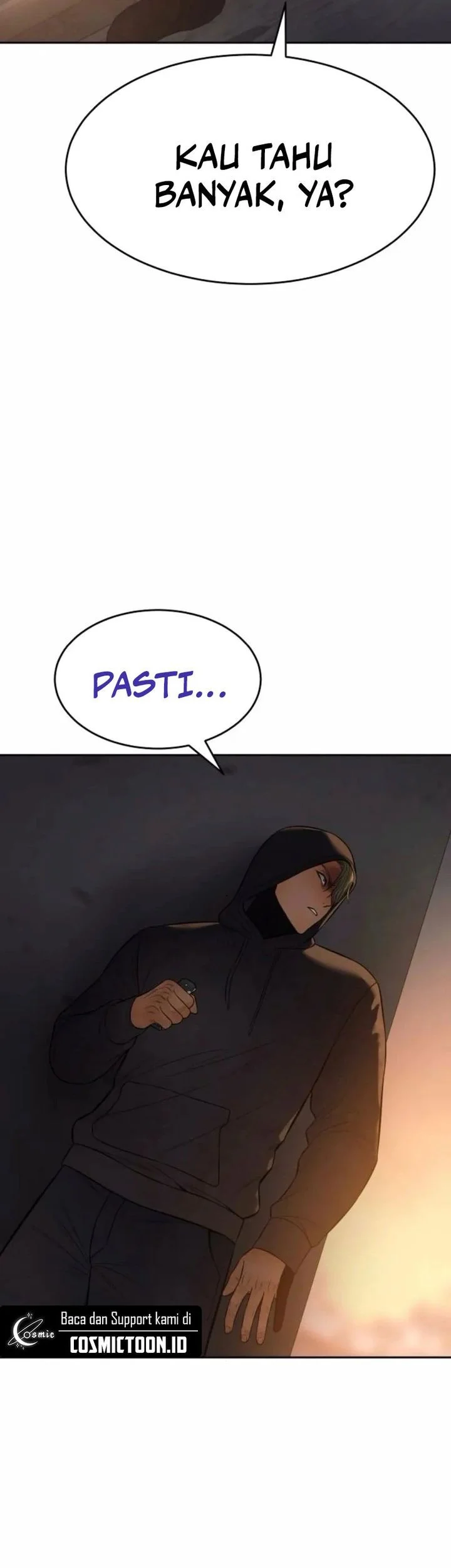 Baek XX Chapter 159 Gambar 99