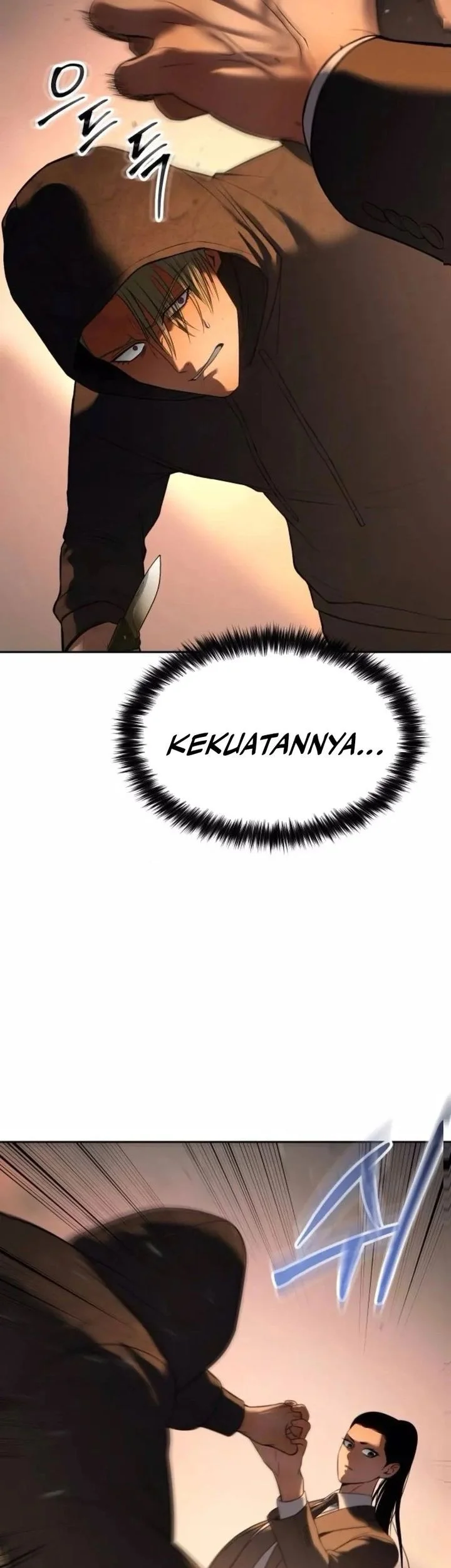 Baek XX Chapter 159 Gambar 107