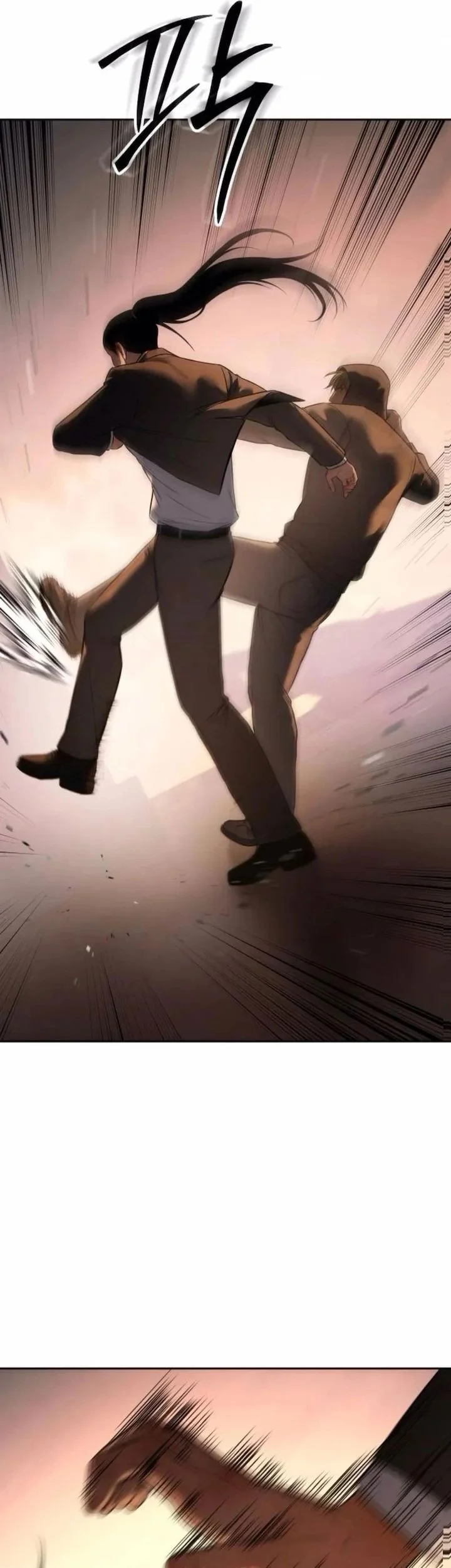 Baek XX Chapter 159 Gambar 109