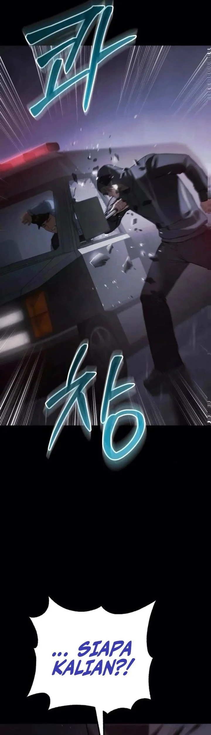 Baek XX Chapter 159 Gambar 9