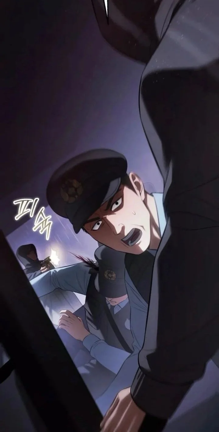 Baek XX Chapter 159 Gambar 10