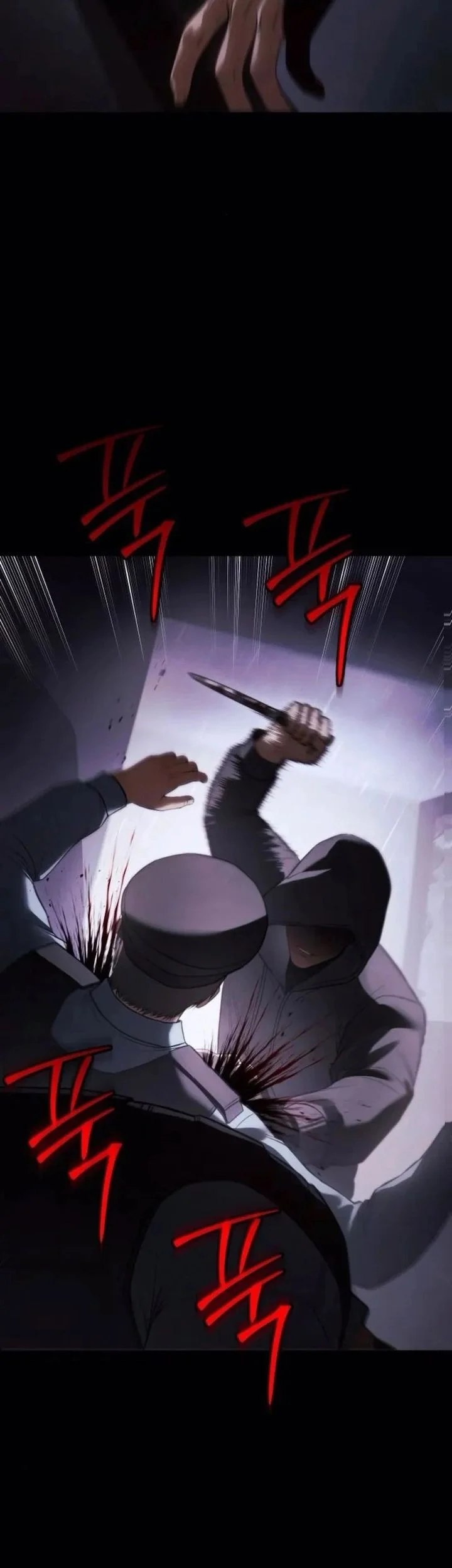 Baek XX Chapter 159 Gambar 11