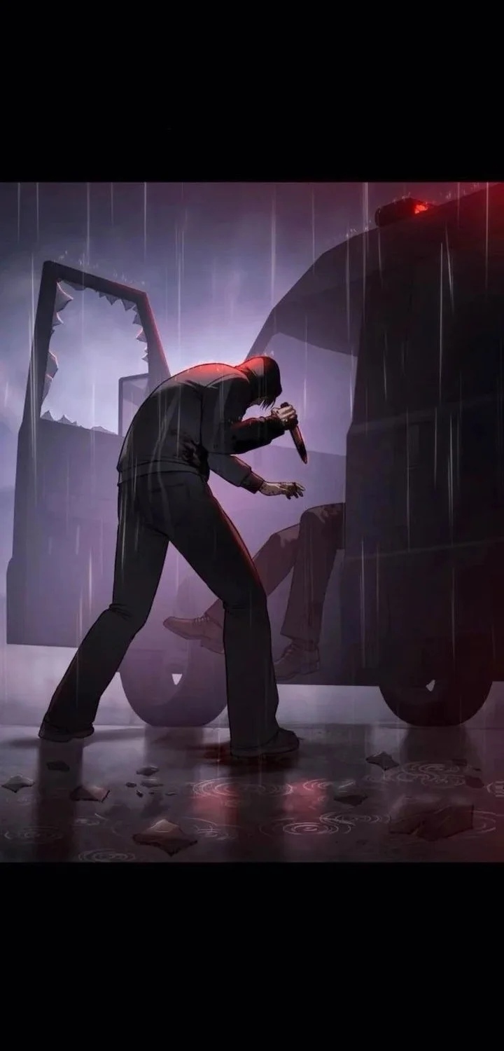 Baek XX Chapter 159 Gambar 12