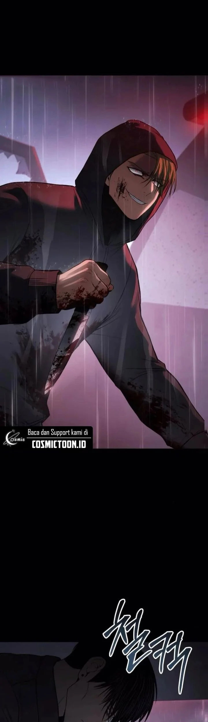 Baek XX Chapter 159 Gambar 13