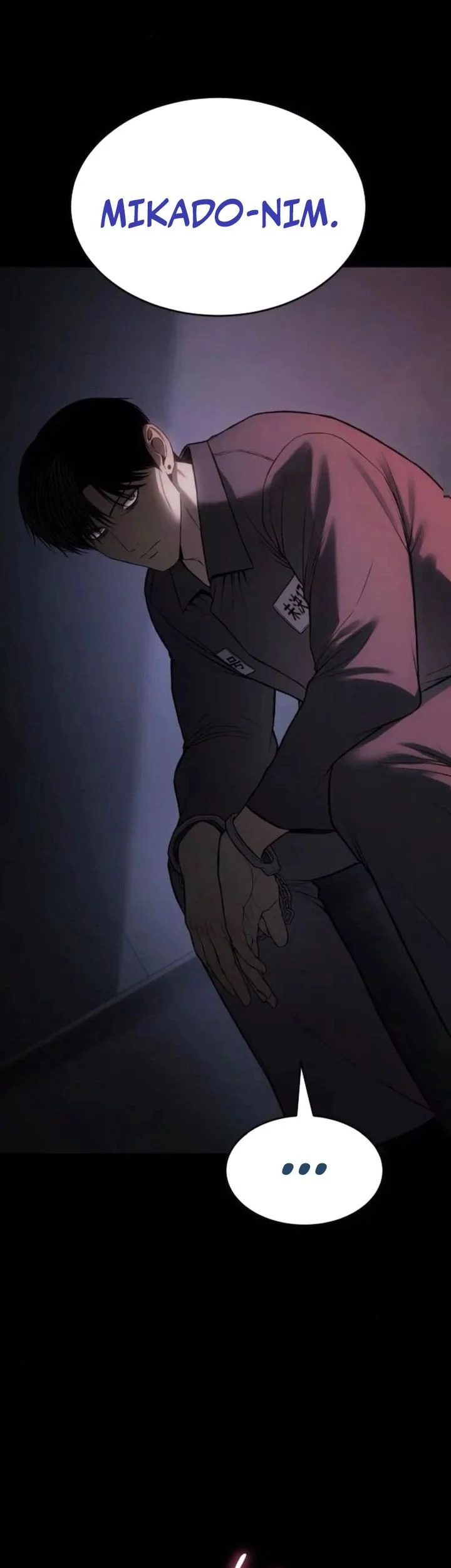 Baek XX Chapter 159 Gambar 15