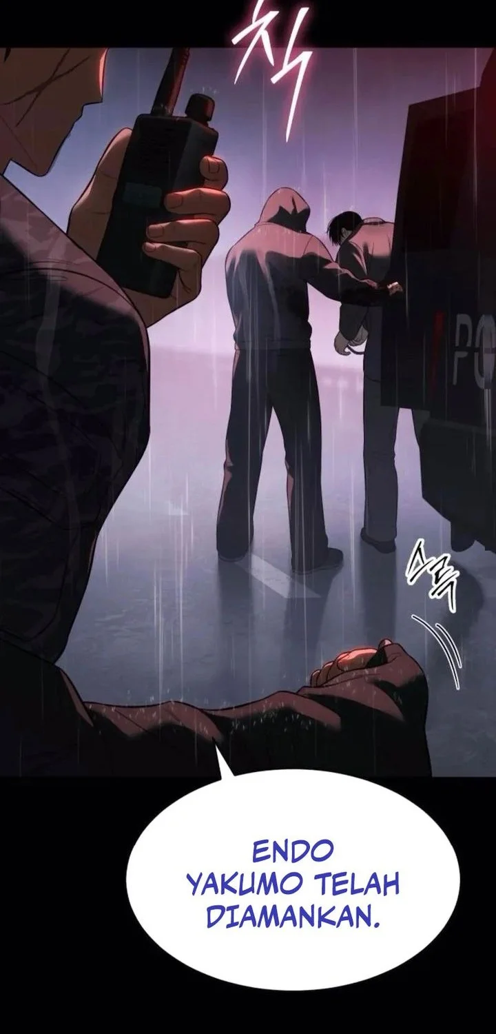 Baek XX Chapter 159 Gambar 16