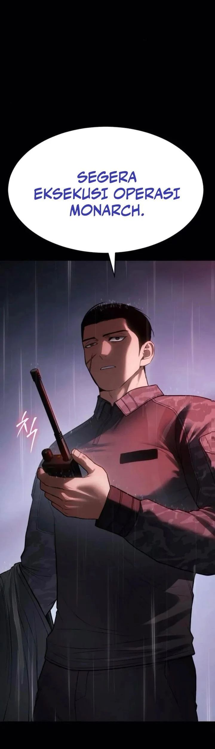 Baek XX Chapter 159 Gambar 17