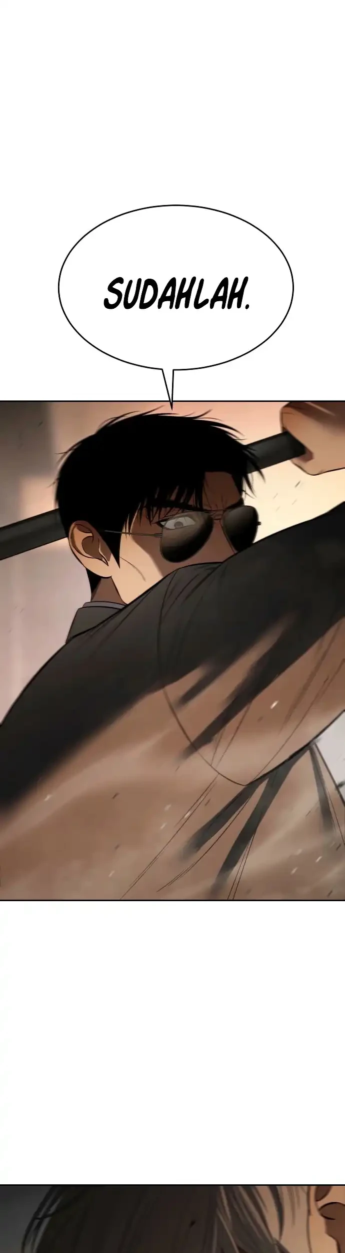 Baek XX Chapter 160 Gambar 54
