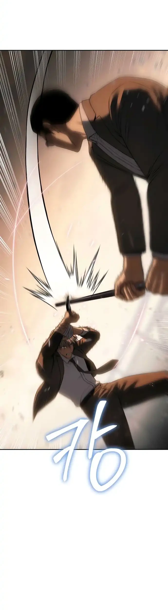 Baek XX Chapter 160 Gambar 57