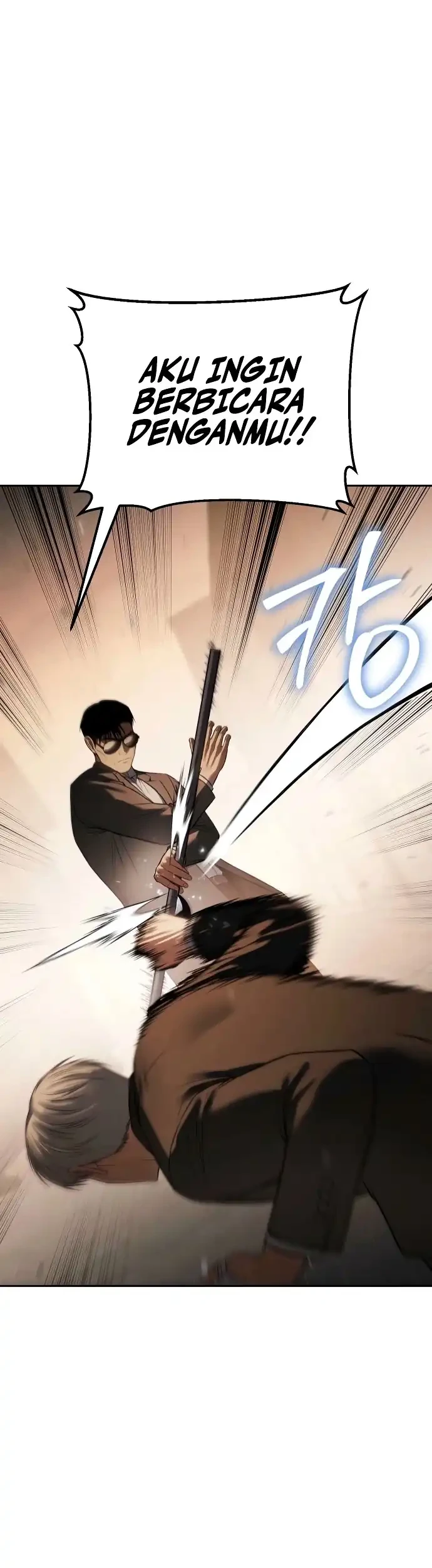 Baek XX Chapter 160 Gambar 60