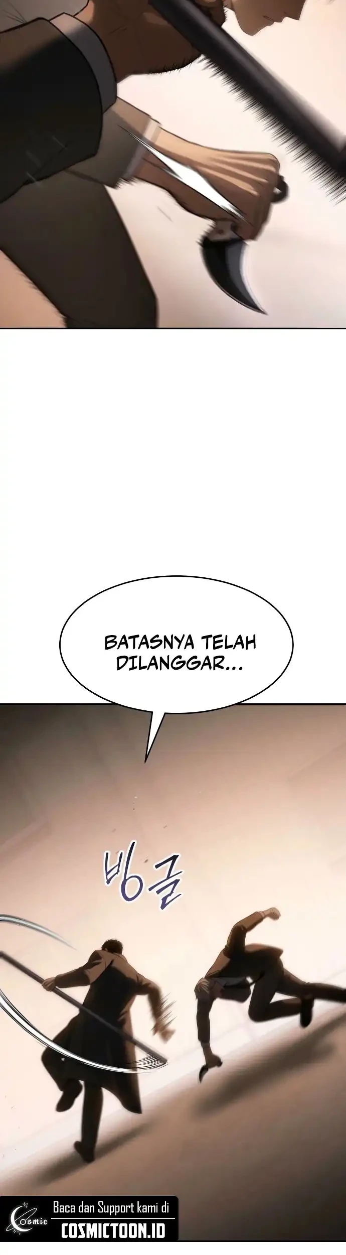 Baek XX Chapter 160 Gambar 62