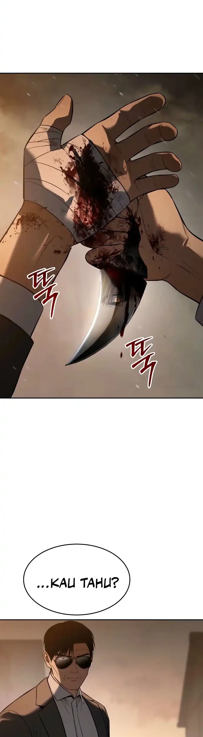 Baek XX Chapter 160 Gambar 67