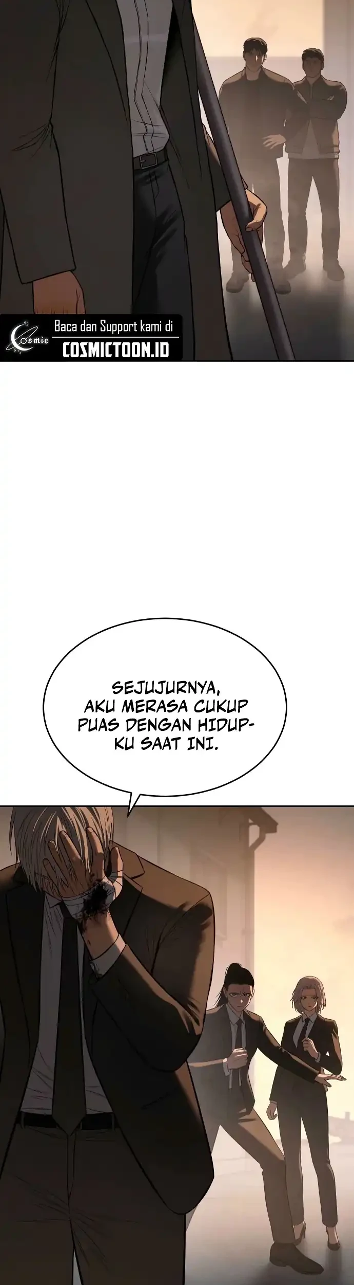 Baek XX Chapter 160 Gambar 68