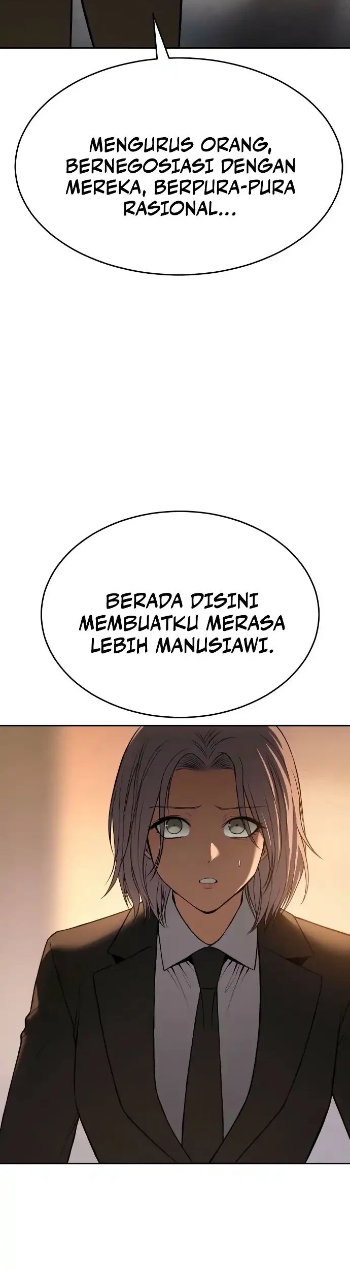 Baek XX Chapter 160 Gambar 69