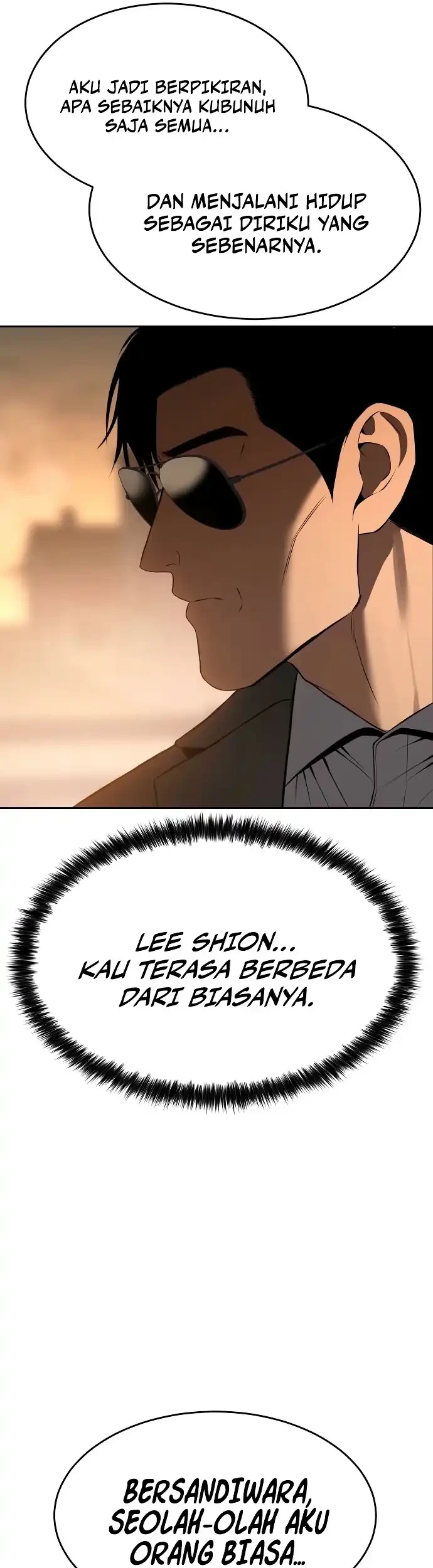 Baek XX Chapter 160 Gambar 71