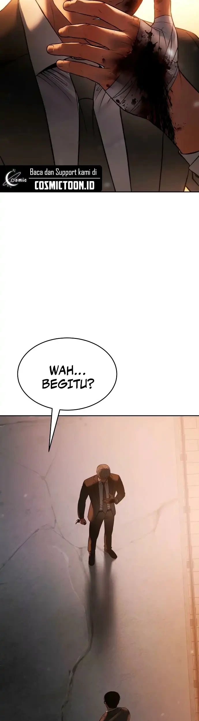 Baek XX Chapter 160 Gambar 73