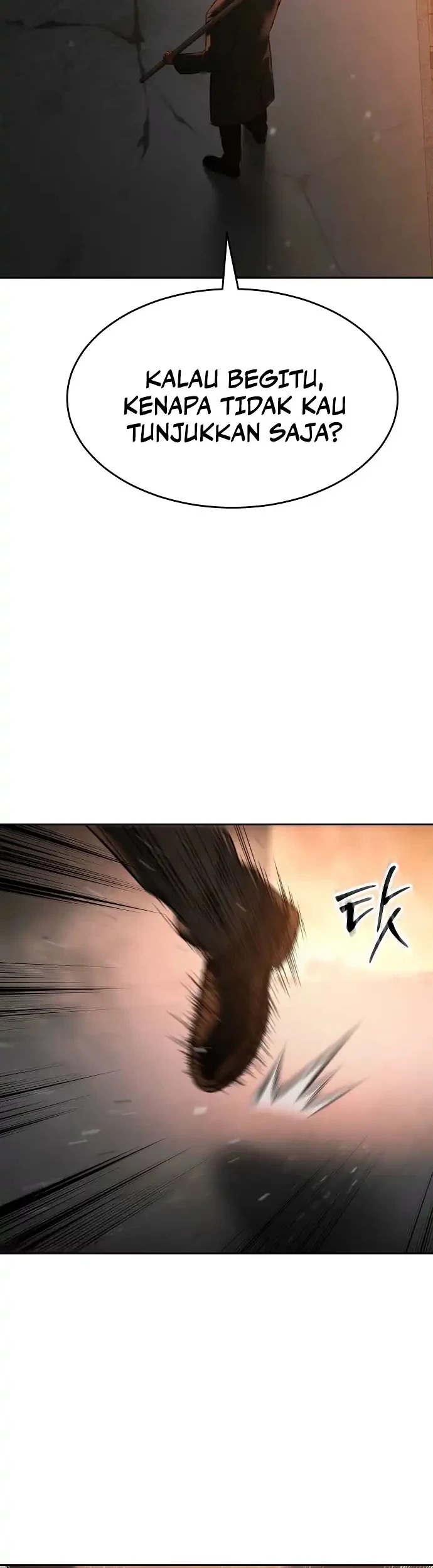 Baek XX Chapter 160 Gambar 74