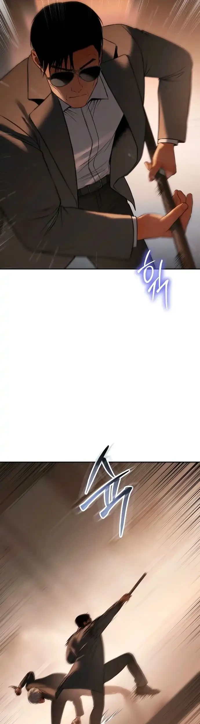 Baek XX Chapter 160 Gambar 75