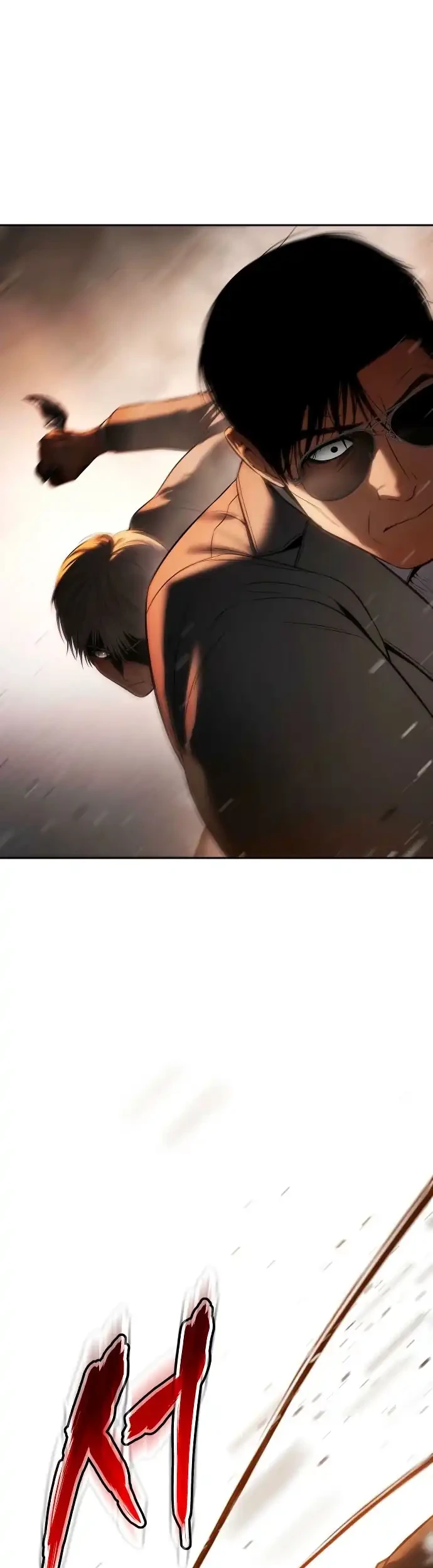 Baek XX Chapter 160 Gambar 77