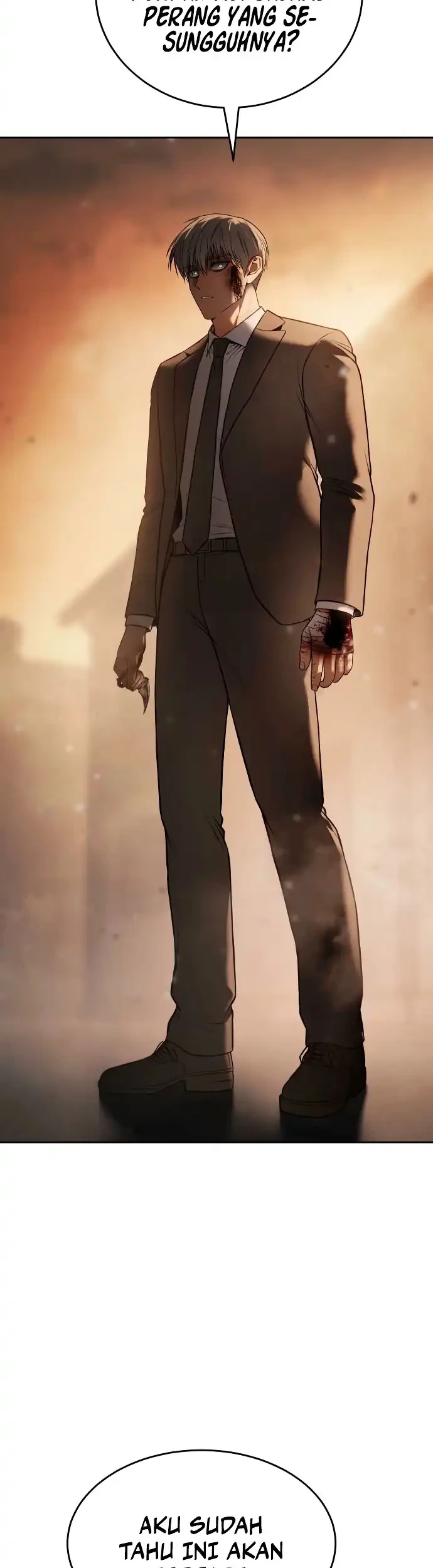 Baek XX Chapter 160 Gambar 81