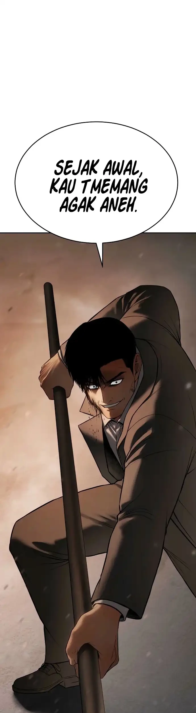 Baek XX Chapter 160 Gambar 83