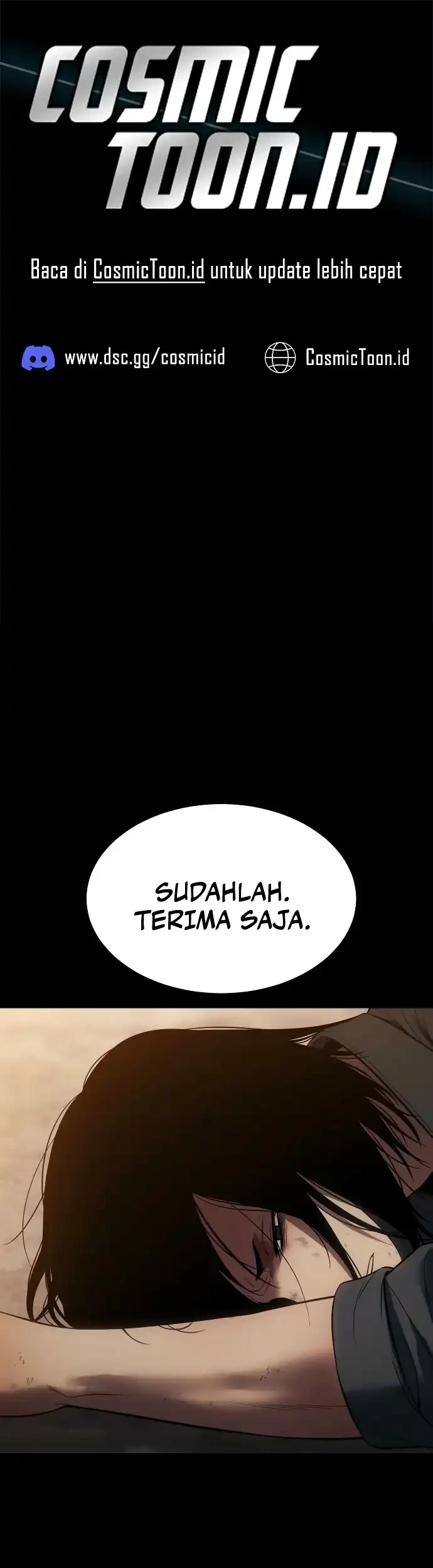 Komik Baek XX Chapter 160 gambar 1