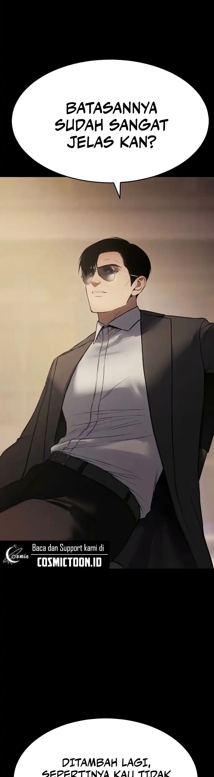Baek XX Chapter 160 Gambar 3