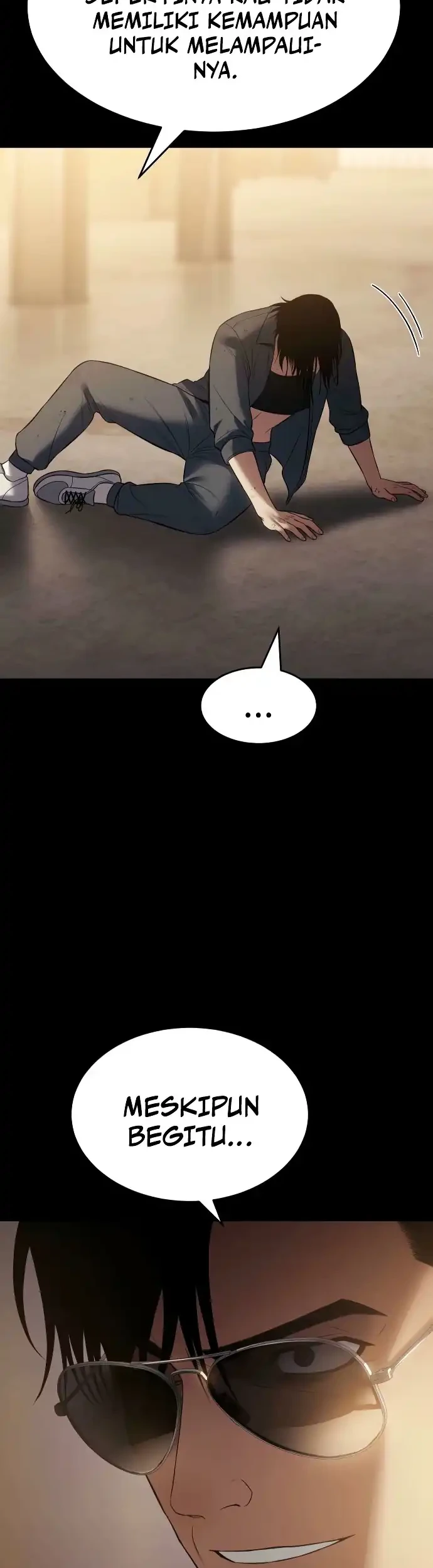 Baek XX Chapter 160 Gambar 4