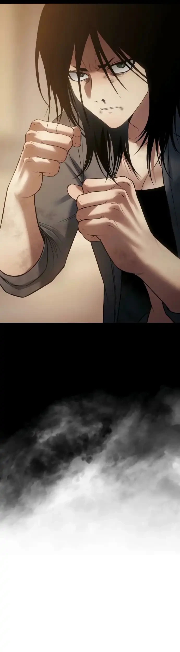 Baek XX Chapter 160 Gambar 7