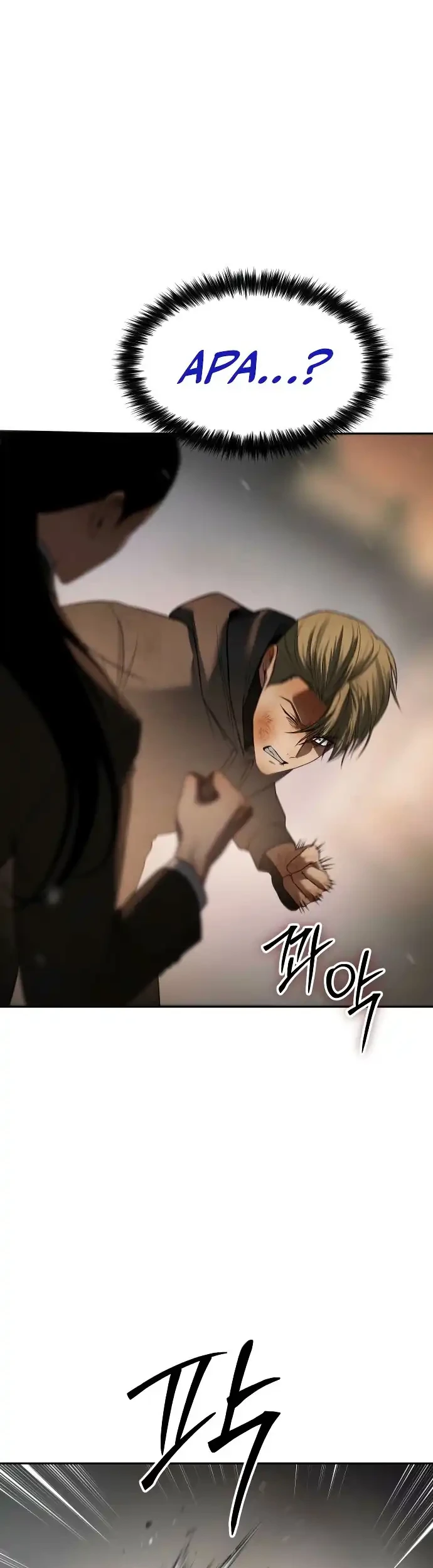 Baek XX Chapter 160 Gambar 13