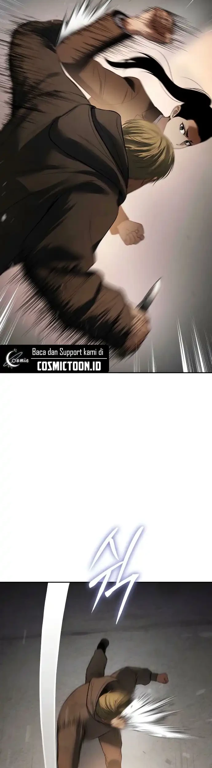 Baek XX Chapter 160 Gambar 14