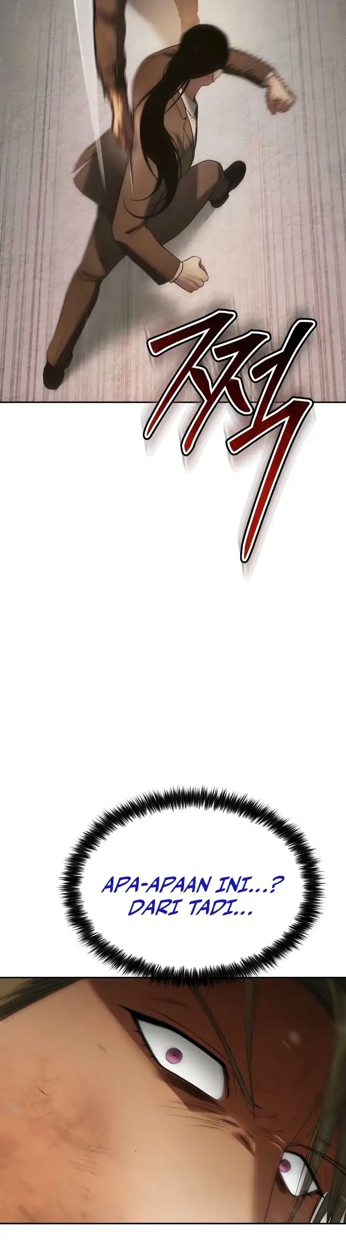 Baek XX Chapter 160 Gambar 15