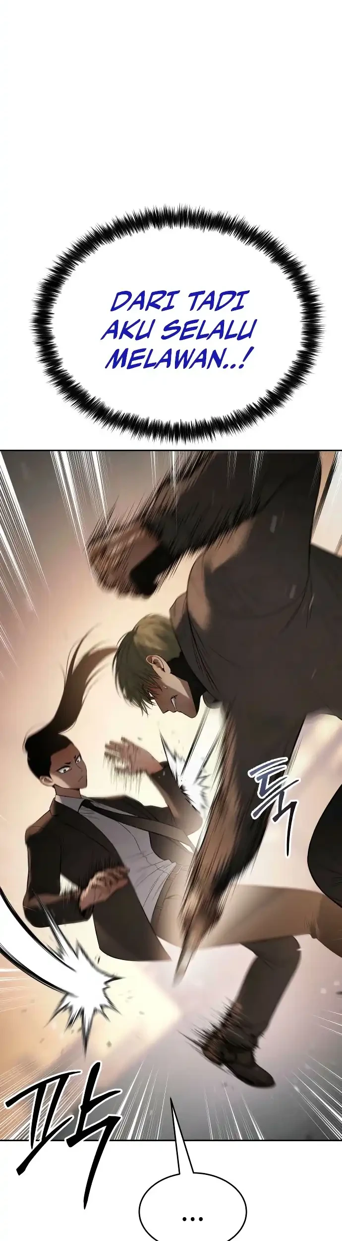 Baek XX Chapter 160 Gambar 16
