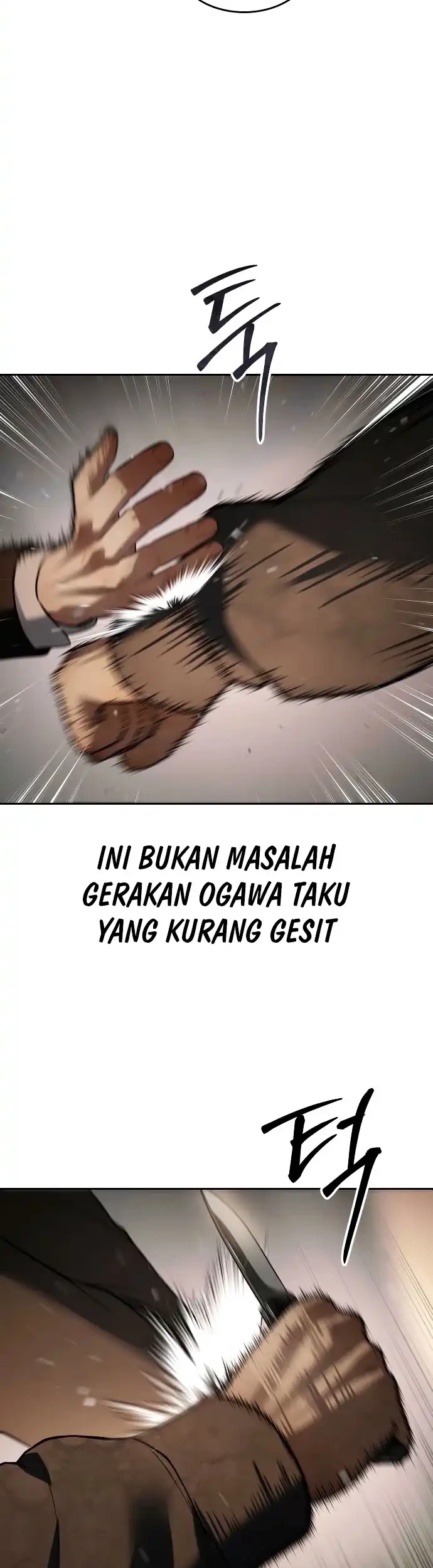 Baek XX Chapter 160 Gambar 17