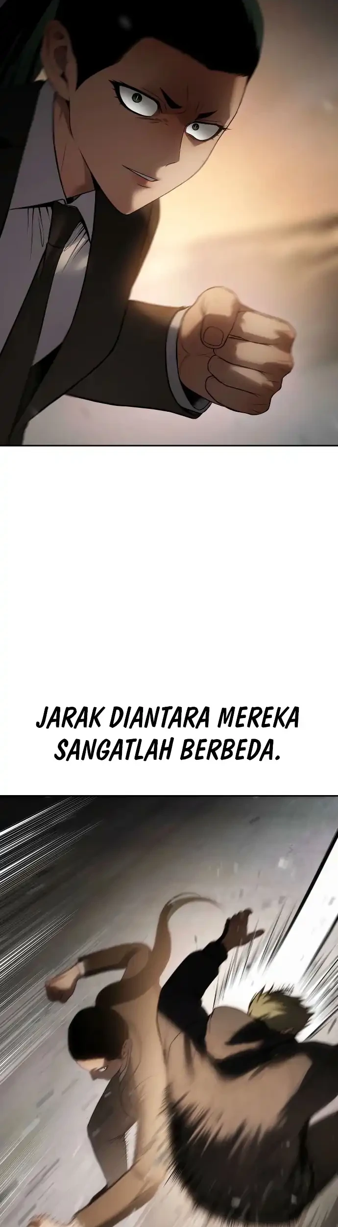 Baek XX Chapter 160 Gambar 20